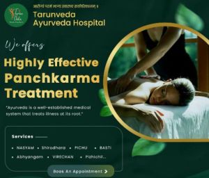 Best Ayurvedic Hospital in Dwarka, Delhi