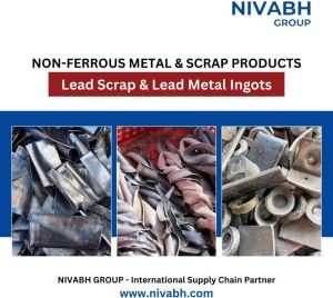 Lead Scrap