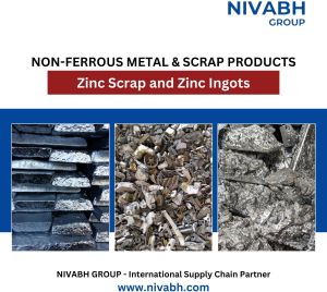 Zinc Scrap