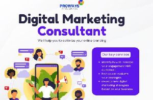 digital marketing solution