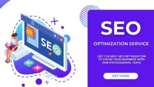 Search Engine Optimization Services