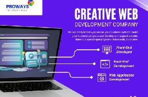 Web Development Services