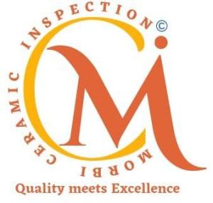 Morbi Ceramic Inspection