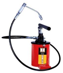 3kg Hand Operated Grease Dispensers with Hose & Gun