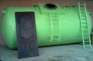 FRP Tanks