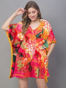 women kaftan