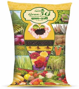 agrifield gran 5g bio fertilizer