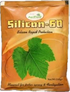 agrifield silicon 60 bio fertilizer