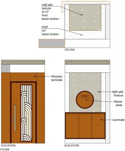 Detailed Drawing Services