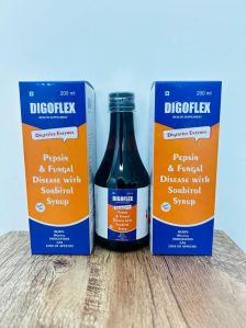 Digoflex Syrup