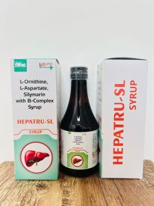 Hepatru SL Syrup