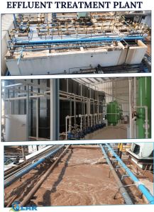 wastewater management