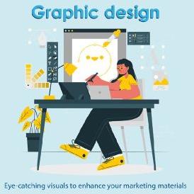 Graphic Design