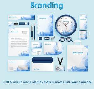 identity branding services