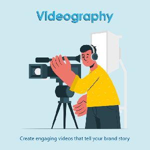 Videography Services