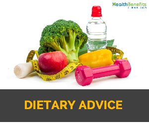 dietary advices