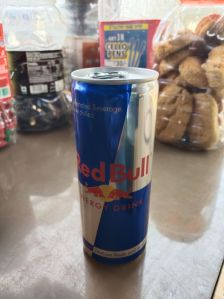 Red Bull Energy Drink