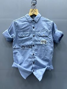 mens fashion shirt