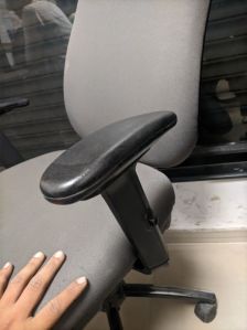 chair armrest