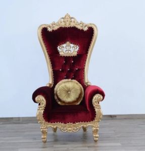 maharaja chairs