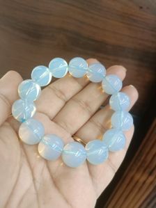 white opal stone