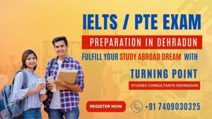 ielts coaching center services