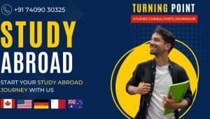 Best study abroad consultants in Dehradun