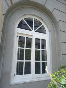 UPVC Doors