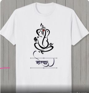 Ganpati t-shirt