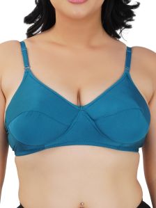 Ladies Foam Bra