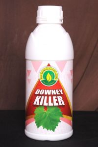 downey killer plant growth regulator