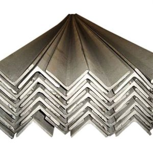 Stainless Steel Angle