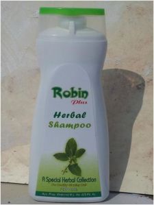 Herbal Hair Shampoo