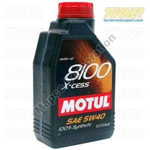 Motul Automotive Oils