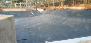 Epdm Membrane