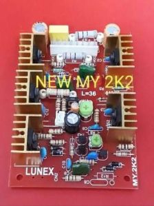 2k2 driver board