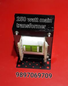 Ahuja 250watt main transformer