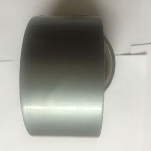 silver duct tape