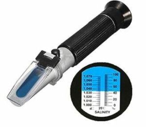 biosol refractometer