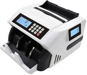 Loose Note Counting Machine