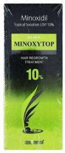 Minoxidil Minoxytop 10% SOLUTION