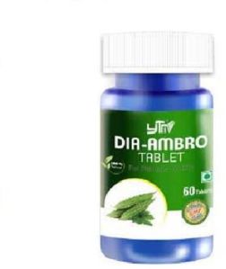 ytm dia ambro tablets