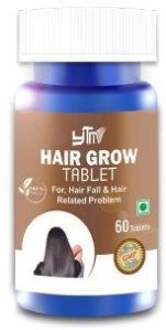 Ytm Hair Grow Tablet