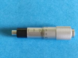 Micrometer Head