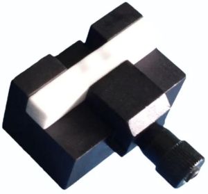 Square Optics Mount