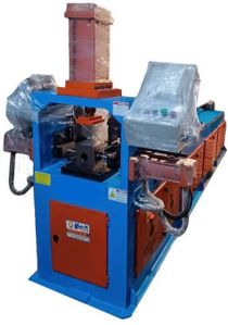 Steel Timber Beams Automatic Punching Machine