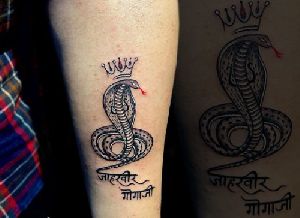 Tattoo Services in gurgaon - Angel Tattoo Design Studio