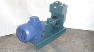 Self Priming Mud Pumps