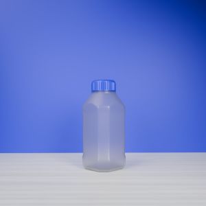 100ML PP Square Bottle