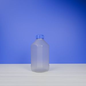 250ML PP Square Bottle